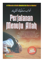 Perjalanan Menuju Allah.pdf
